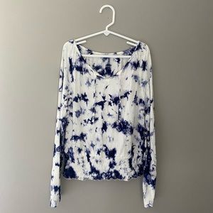 Justice top size 10